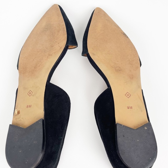 Halogen Maisy d'Orsay Flat Size 8 - Picture 6 of 8